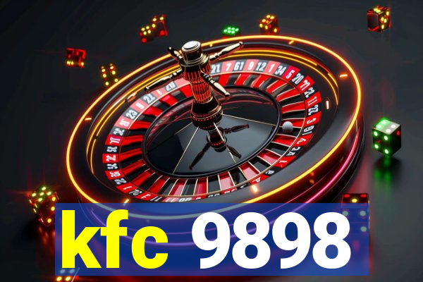 kfc 9898